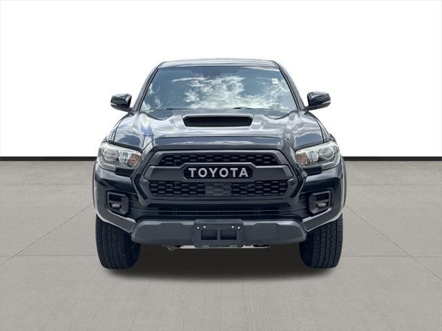 used 2019 Toyota Tacoma car, priced at $37,993