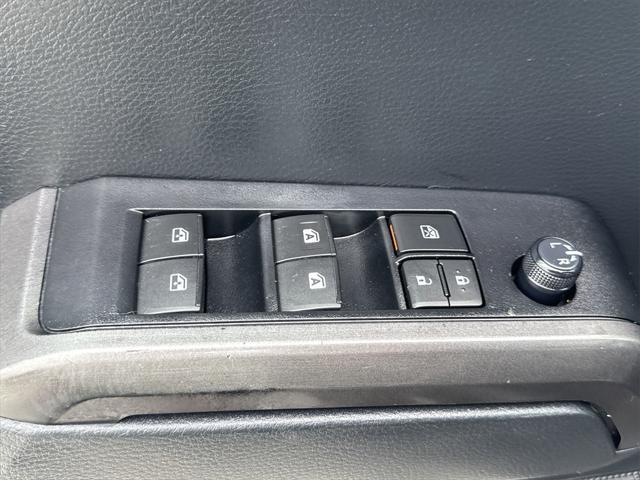 used 2019 Toyota Tacoma car, priced at $37,993