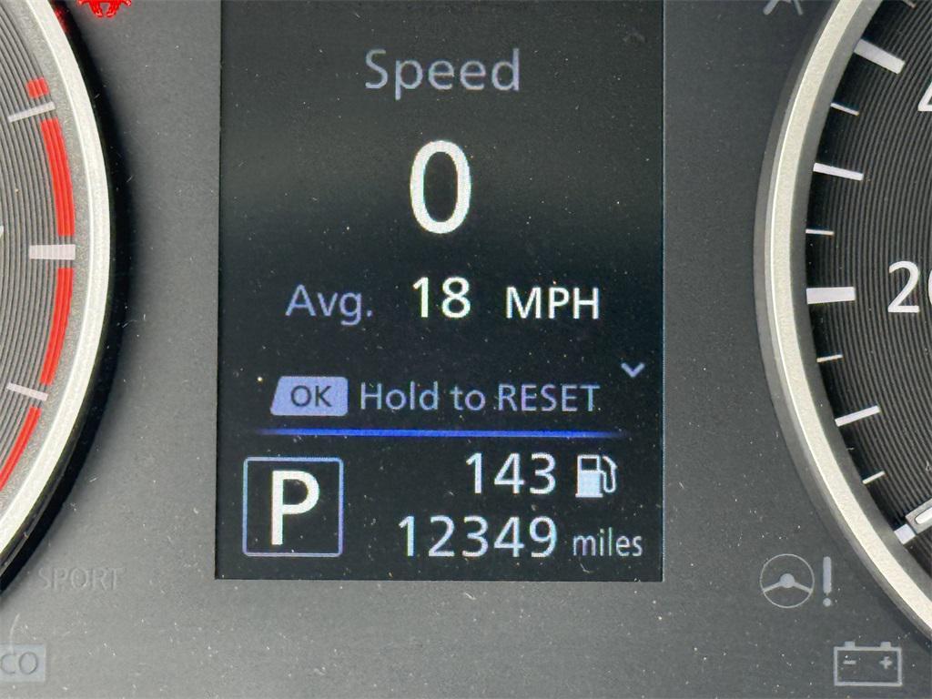 used 2024 Nissan Sentra car, priced at $18,691