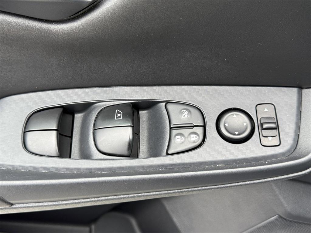 used 2024 Nissan Sentra car, priced at $18,691