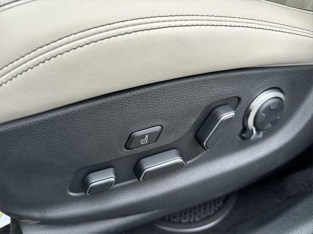 new 2025 Genesis GV70 car, priced at $67,696