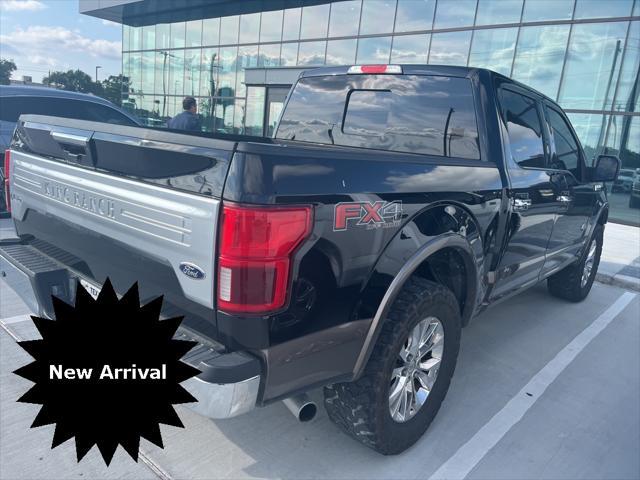 used 2019 Ford F-150 car, priced at $31,591