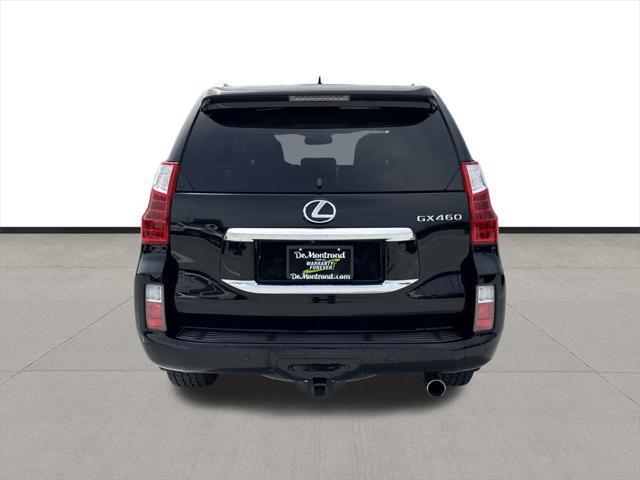 used 2011 Lexus GX 460 car, priced at $14,191