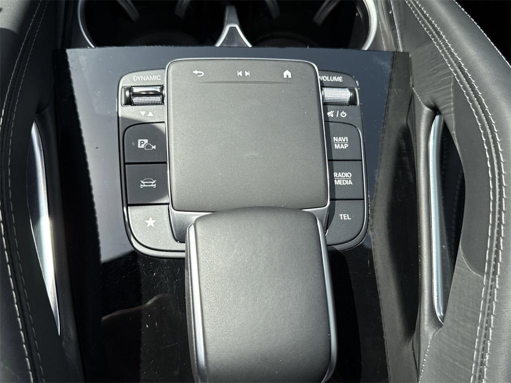 used 2024 Mercedes-Benz AMG GLE 53 car, priced at $81,995