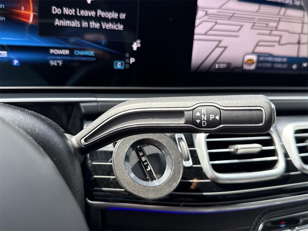 used 2024 Mercedes-Benz AMG GLE 53 car, priced at $81,995
