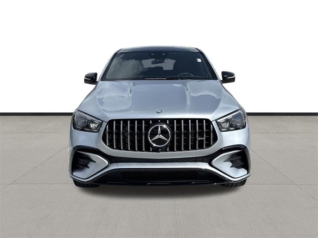 used 2024 Mercedes-Benz AMG GLE 53 car, priced at $81,995