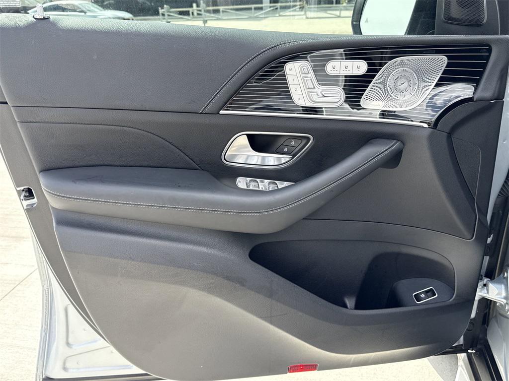 used 2024 Mercedes-Benz AMG GLE 53 car, priced at $81,995