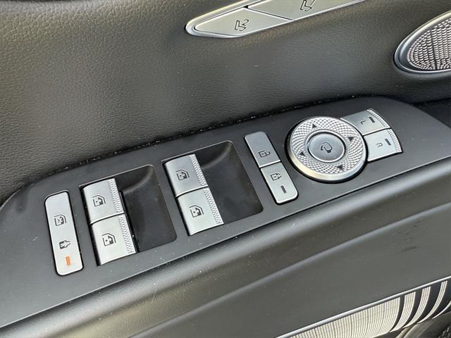 used 2022 Genesis G80 car, priced at $37,700