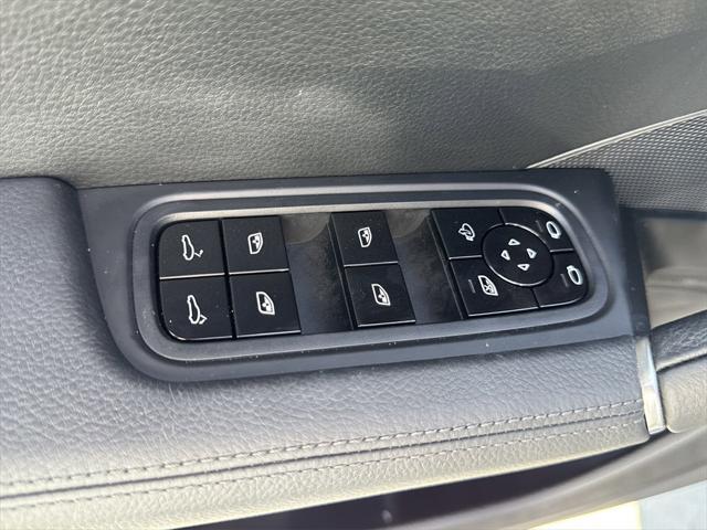 used 2021 Porsche Cayenne car, priced at $46,347