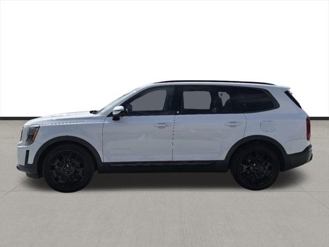 used 2021 Kia Telluride car, priced at $32,746