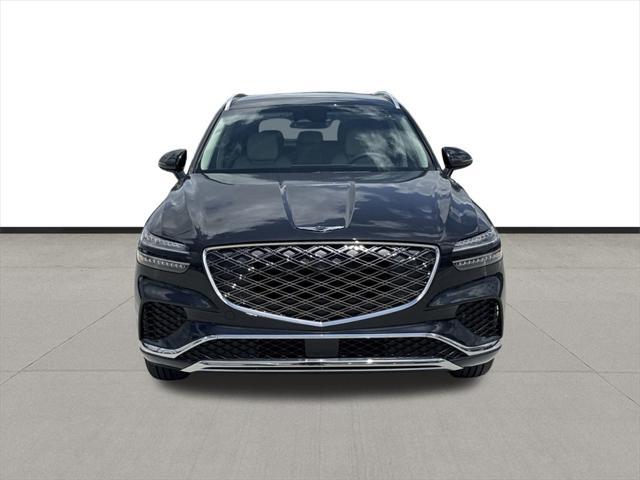 new 2026 Genesis GV70 car, priced at $48,375