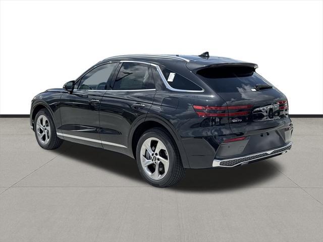 new 2026 Genesis GV70 car, priced at $48,375
