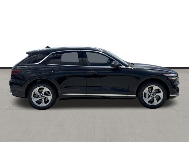 new 2026 Genesis GV70 car, priced at $48,375