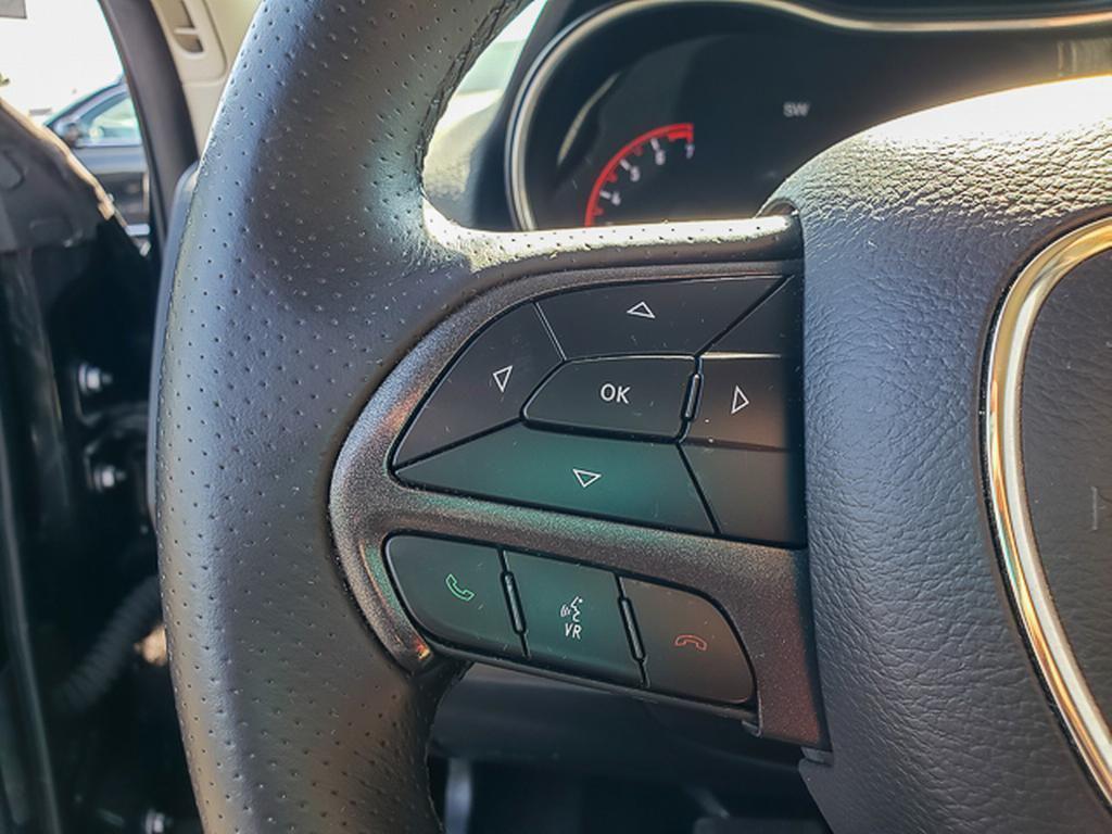 used 2019 Dodge Durango car, priced at $20,743
