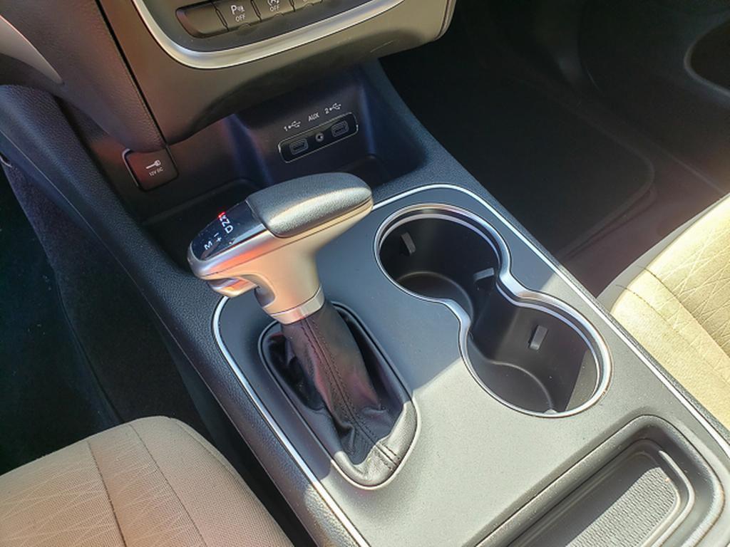 used 2019 Dodge Durango car, priced at $20,743