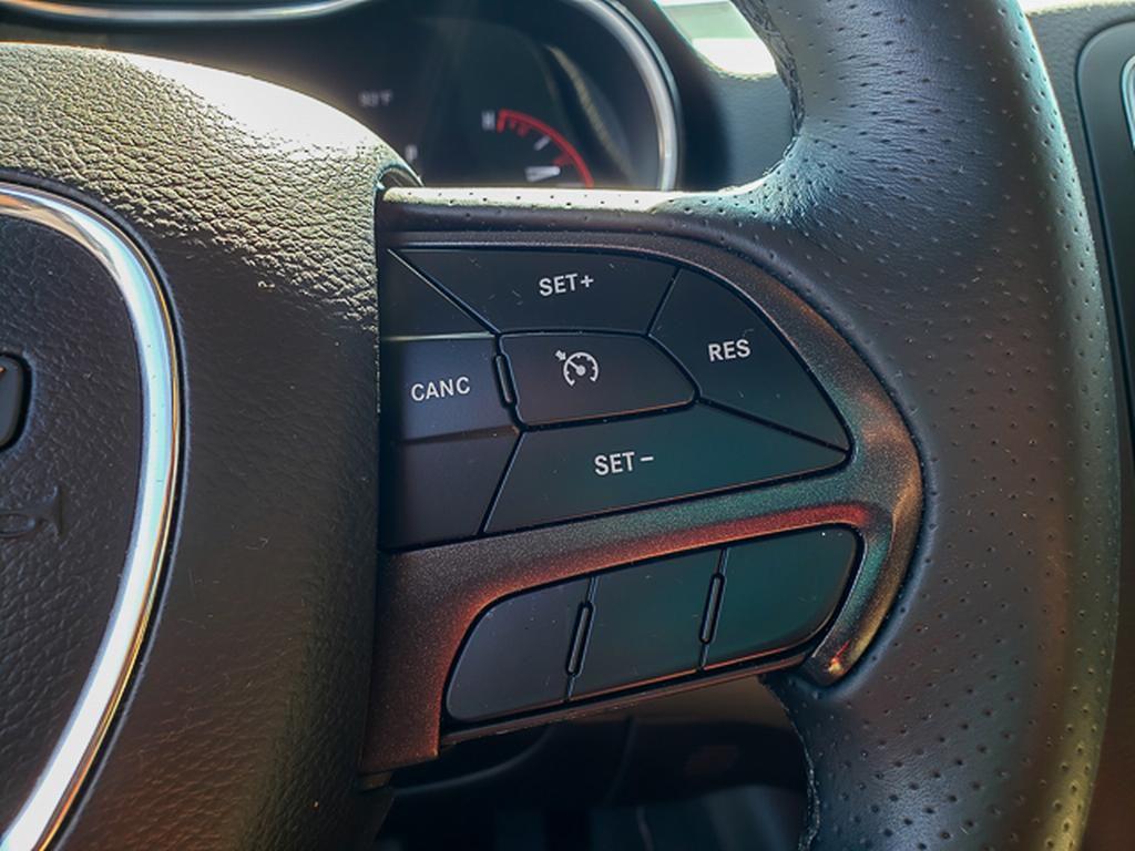 used 2019 Dodge Durango car, priced at $20,743