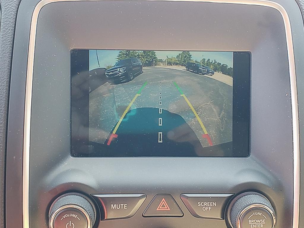 used 2019 Dodge Durango car, priced at $20,743