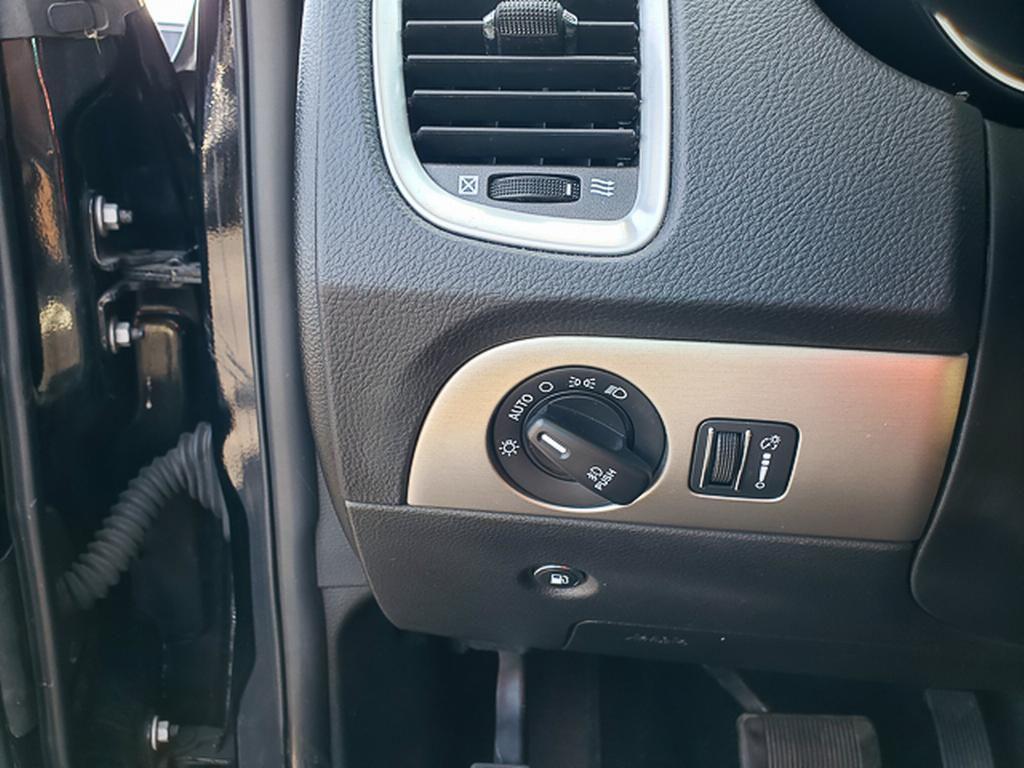 used 2019 Dodge Durango car, priced at $20,743
