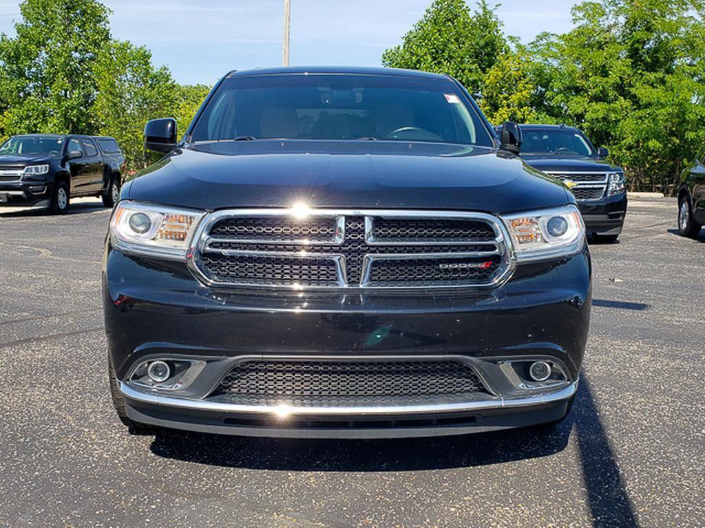 used 2019 Dodge Durango car, priced at $20,743