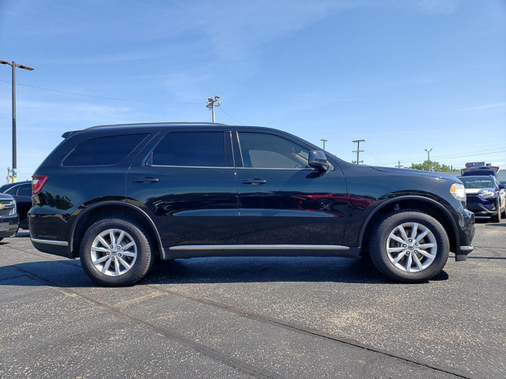 used 2019 Dodge Durango car, priced at $20,743