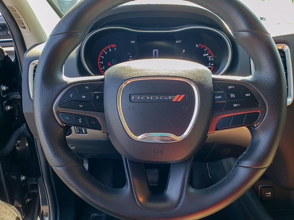 used 2019 Dodge Durango car, priced at $20,743