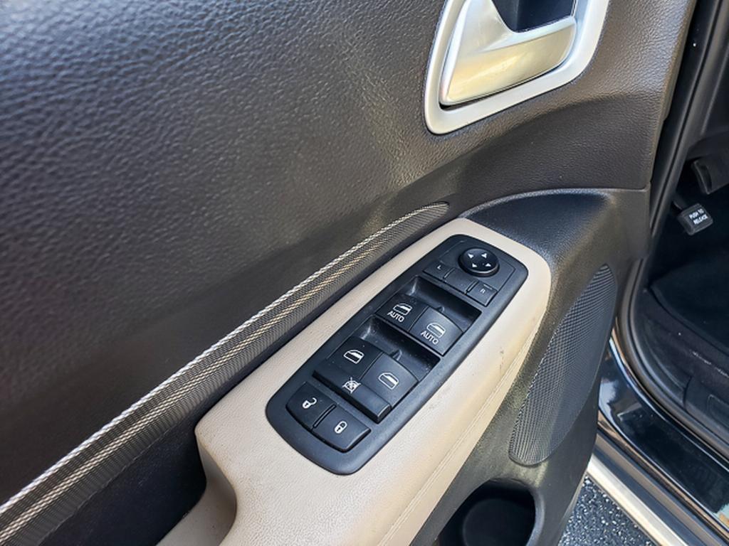 used 2019 Dodge Durango car, priced at $20,743