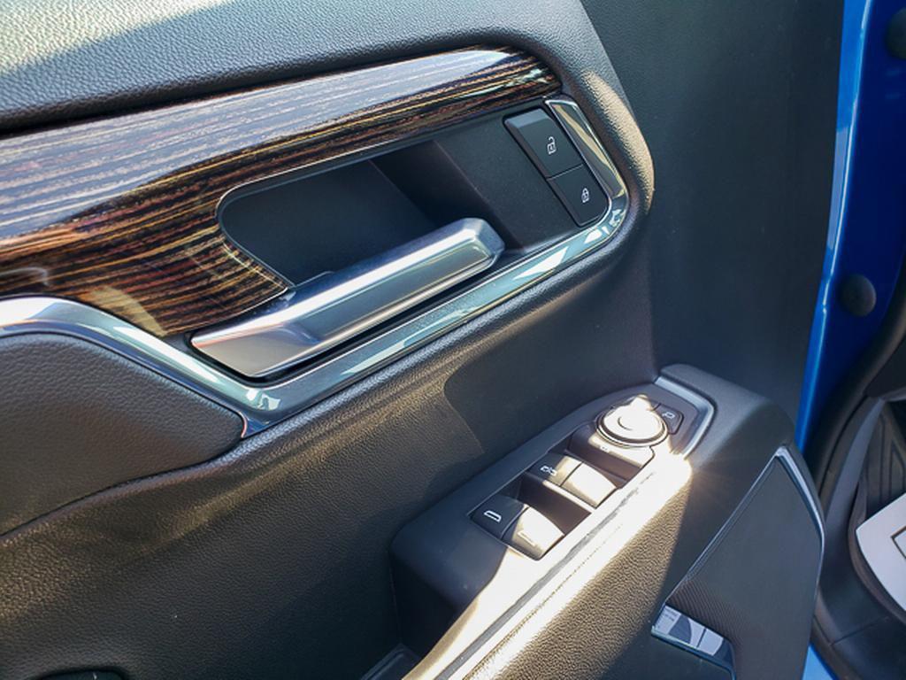 used 2022 GMC Sierra 1500 car, priced at $42,990