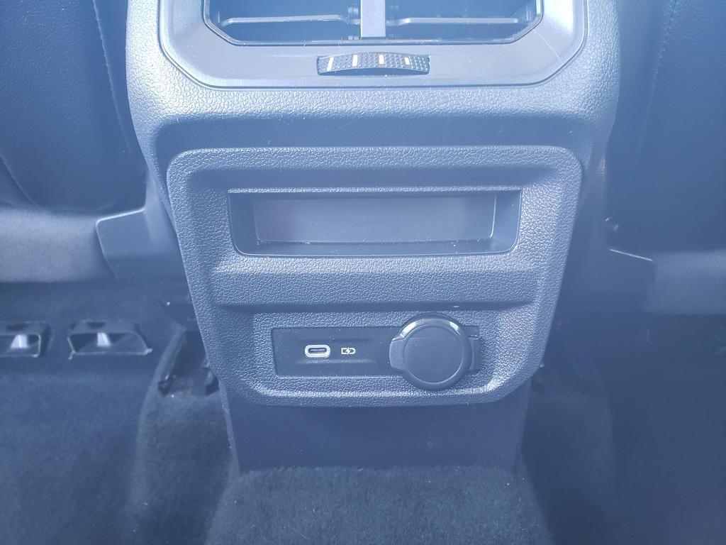 used 2024 Volkswagen Tiguan car, priced at $24,235