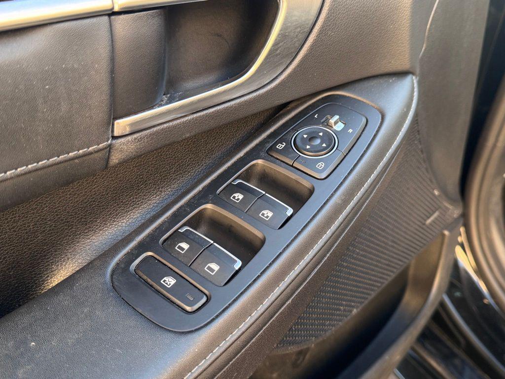 used 2021 Hyundai Sonata car, priced at $21,991