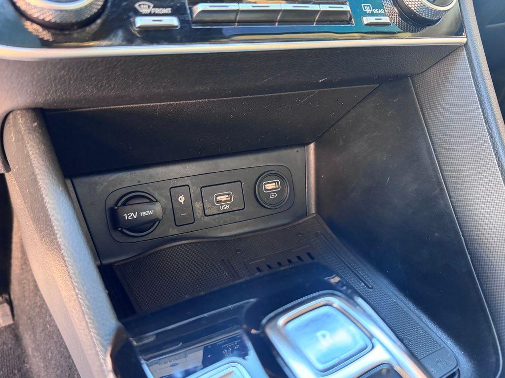 used 2021 Hyundai Sonata car, priced at $21,991