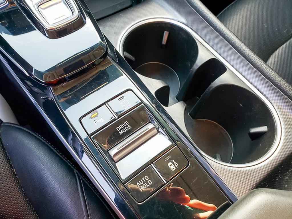 used 2021 Hyundai Sonata car, priced at $19,246