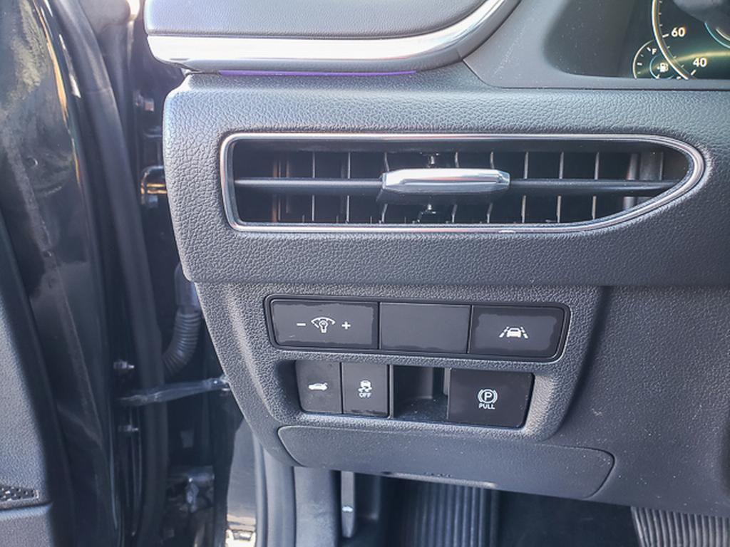 used 2021 Hyundai Sonata car, priced at $19,246