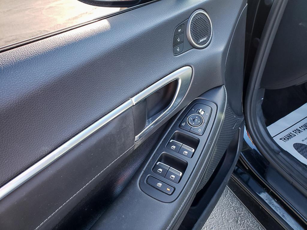 used 2021 Hyundai Sonata car, priced at $19,246