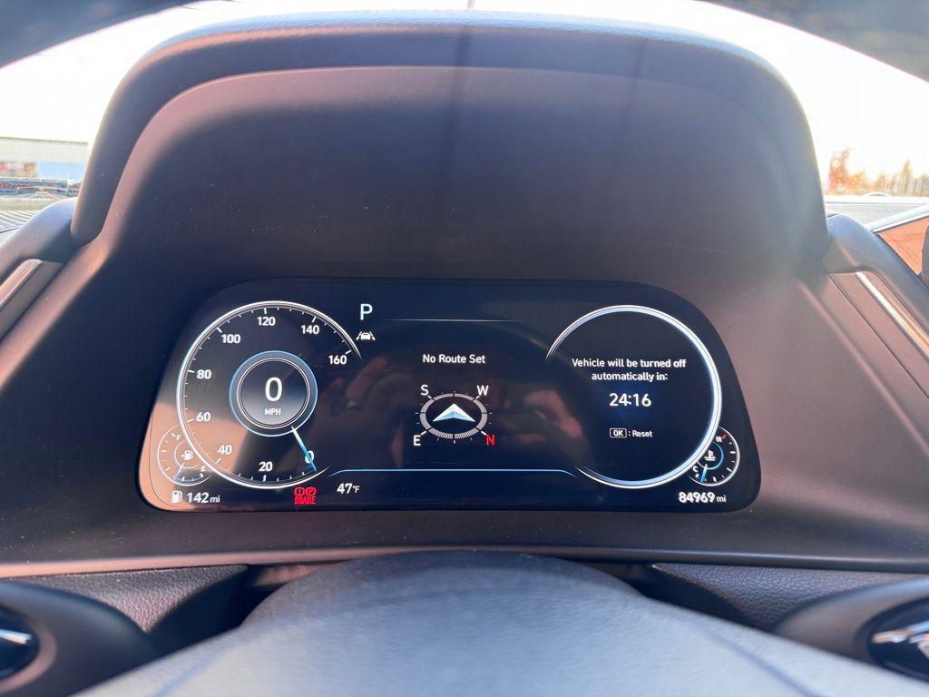 used 2021 Hyundai Sonata car, priced at $21,991