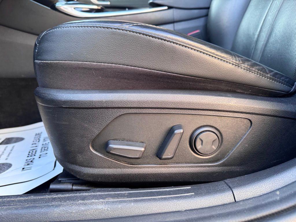 used 2021 Hyundai Sonata car, priced at $21,991