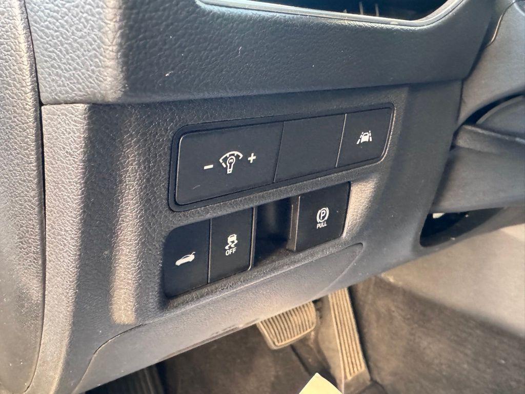 used 2021 Hyundai Sonata car, priced at $21,991