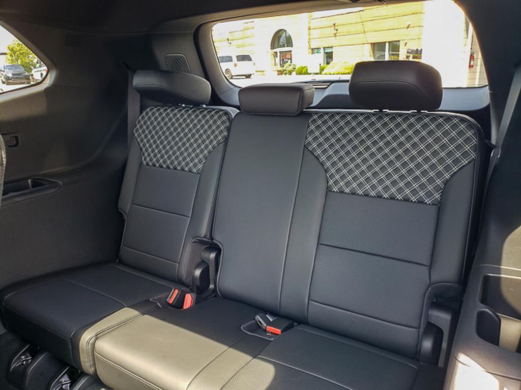 new 2025 GMC Acadia car, priced at $59,940
