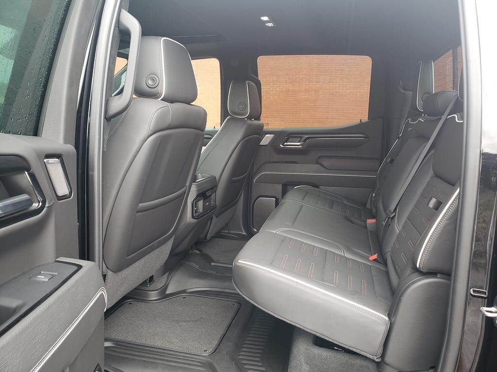 used 2024 GMC Sierra 1500 car, priced at $73,935