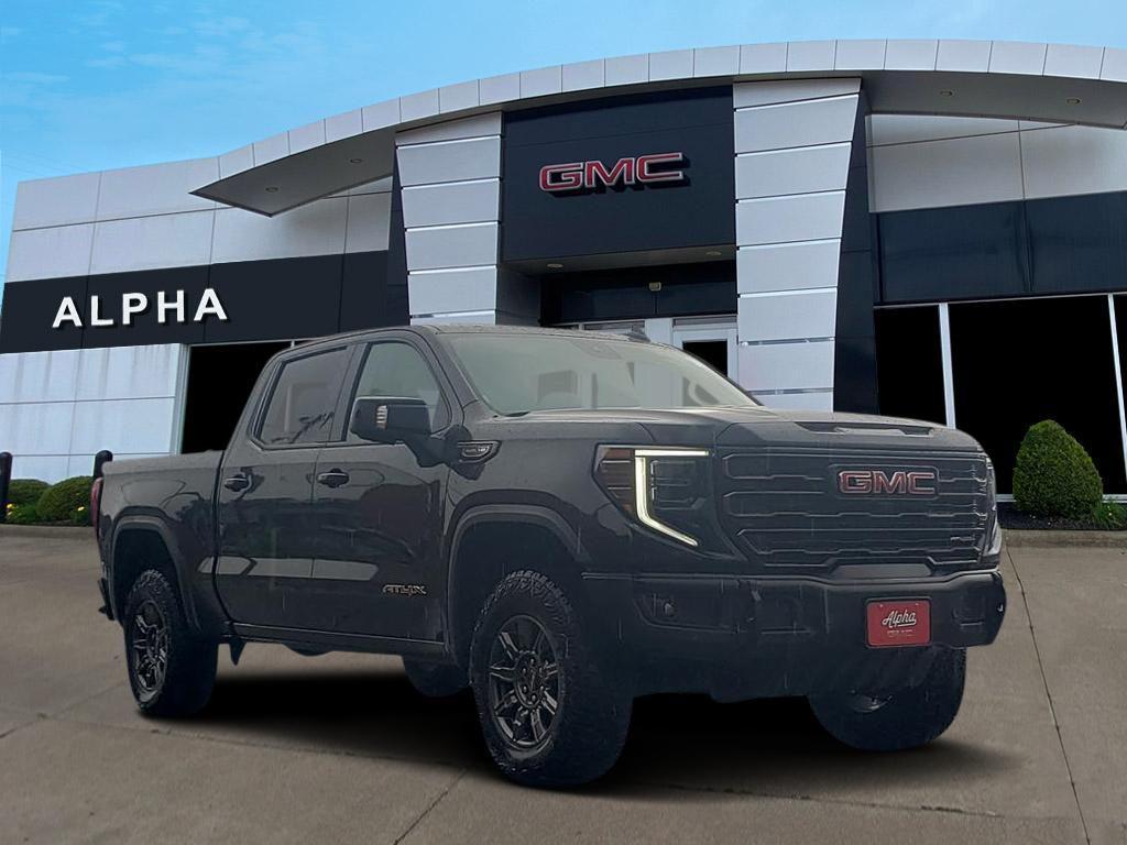 new 2024 GMC Sierra 1500 car, priced at $76,265