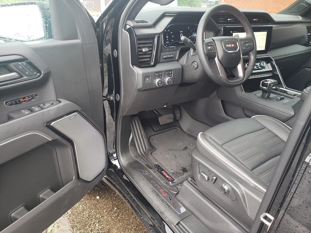 used 2024 GMC Sierra 1500 car, priced at $73,935