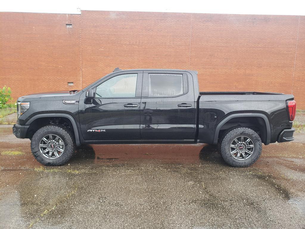 used 2024 GMC Sierra 1500 car, priced at $73,935