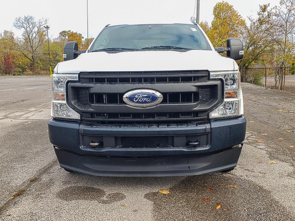 used 2020 Ford F-250 car, priced at $29,990