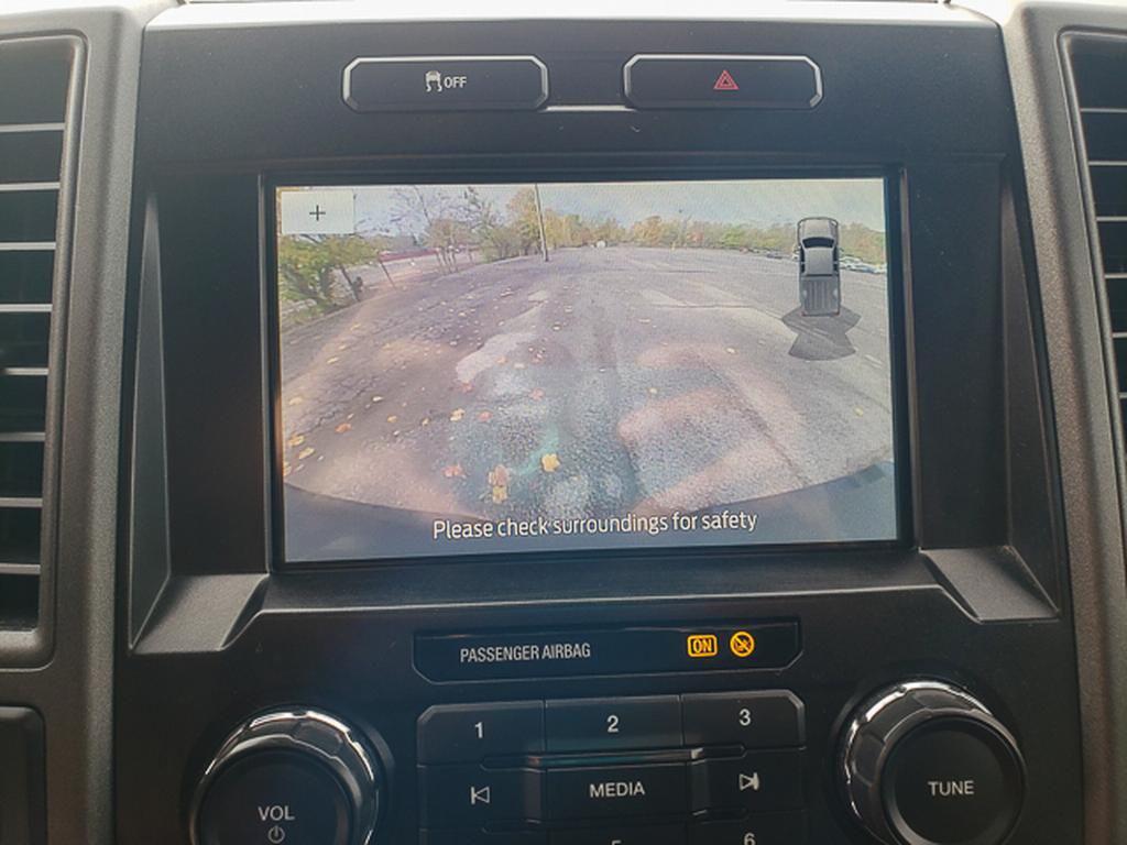 used 2020 Ford F-250 car, priced at $29,990