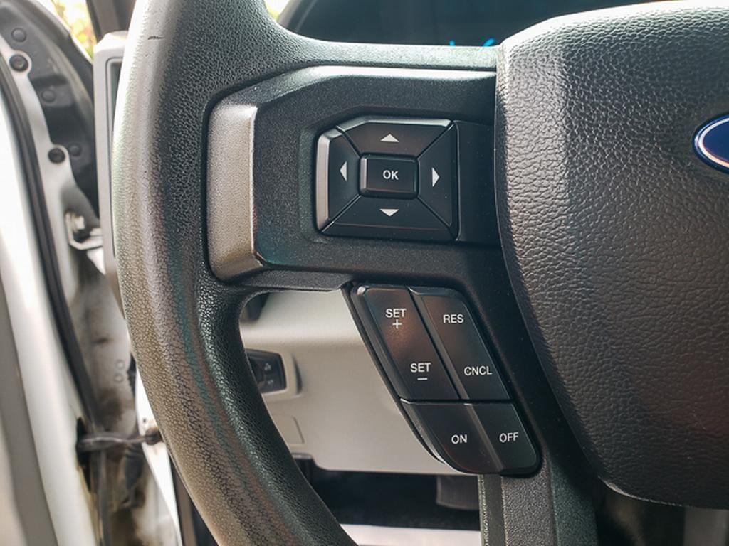 used 2020 Ford F-250 car, priced at $29,990