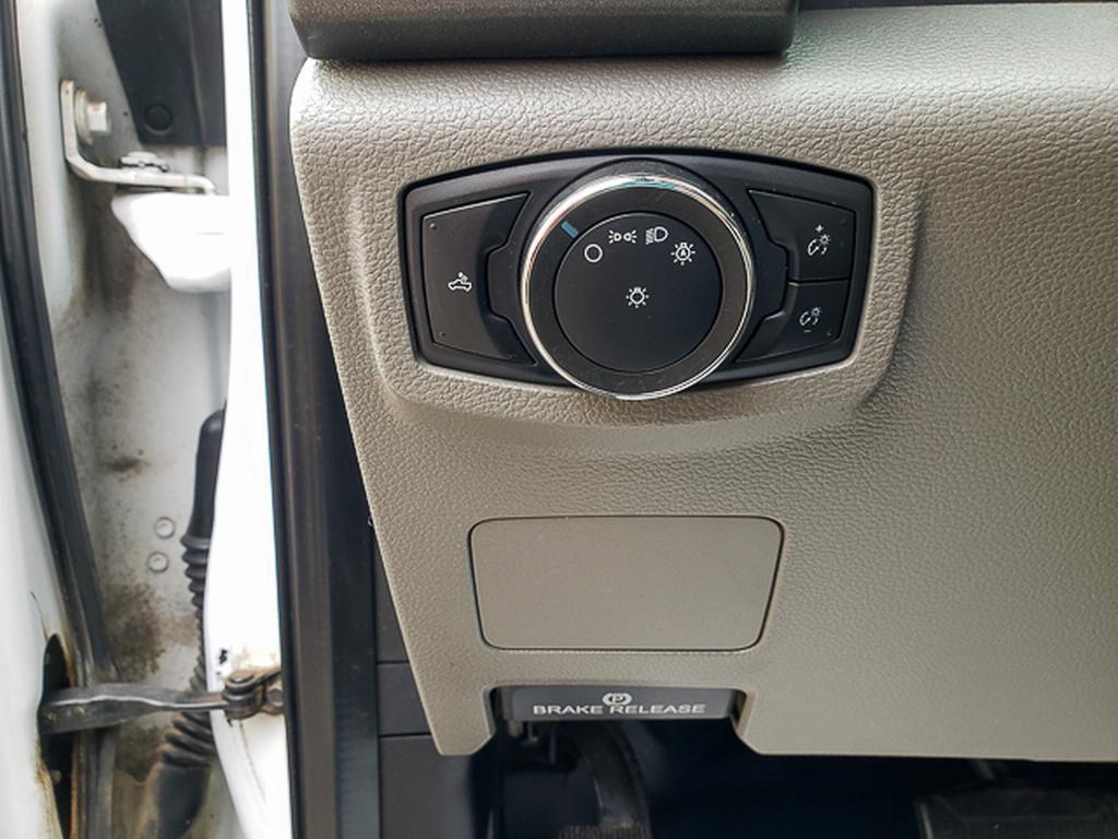 used 2020 Ford F-250 car, priced at $29,990