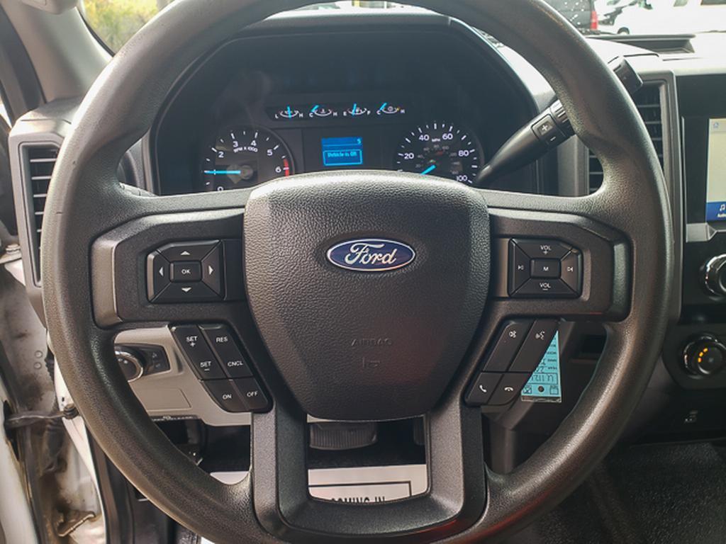 used 2020 Ford F-250 car, priced at $29,990