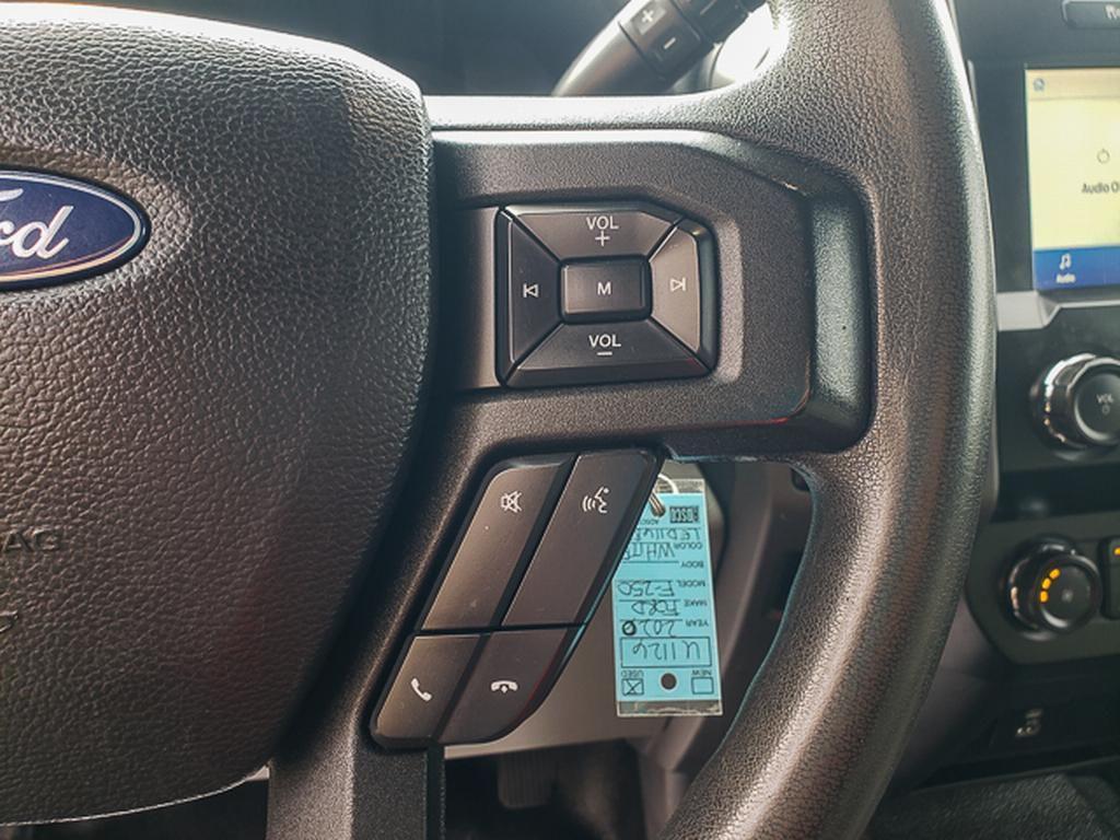 used 2020 Ford F-250 car, priced at $29,990