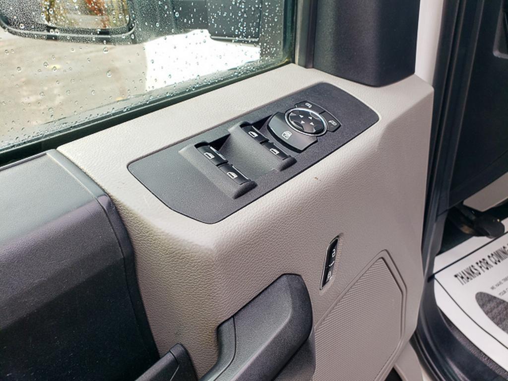 used 2020 Ford F-250 car, priced at $29,990