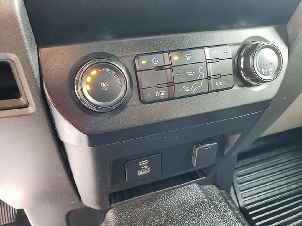 used 2020 Ford F-250 car, priced at $29,990