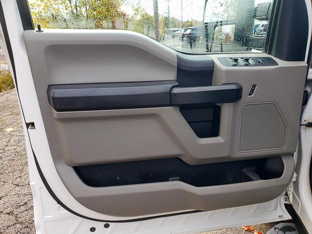 used 2020 Ford F-250 car, priced at $29,990